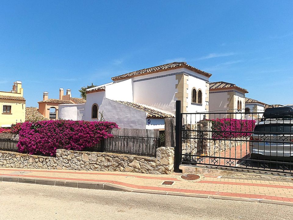 Villa i Algorfa, Alicante - foto 3